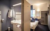 Туры в отель Ace Hotel Le Mans