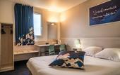 Туры в отель Ace Hotel Le Mans