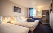 Туры в отель Ace Hotel Le Mans