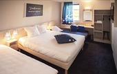 Туры в отель Ace Hotel Le Mans