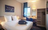 Туры в отель Ace Hotel Le Mans