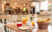 Туры в отель Ace Hotel Le Mans