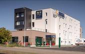 Туры в отель Ace Hotel Le Mans