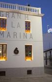 Туры в отель Gran H La Marina 1920