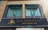 Туры в отель Hotel O La Mirina Boutique Inn