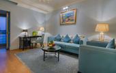 Туры в отель Kempinski Nile Hotel Garden City Cairo