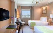 Туры в отель Kempinski Nile Hotel Garden City Cairo