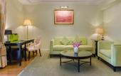 Туры в отель Kempinski Nile Hotel Garden City Cairo
