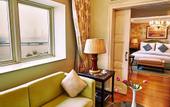 Туры в отель Kempinski Nile Hotel Garden City Cairo