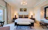Туры в отель Kempinski Nile Hotel Garden City Cairo