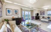 Туры в отель Kempinski Nile Hotel Garden City Cairo