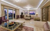 Туры в отель Kempinski Nile Hotel Garden City Cairo