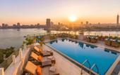 Туры в отель Kempinski Nile Hotel Garden City Cairo