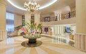 Туры в отель Kempinski Nile Hotel Garden City Cairo