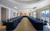 Туры в отель Kempinski Nile Hotel Garden City Cairo