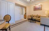 Туры в отель Kempinski Nile Hotel Garden City Cairo