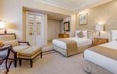 Туры в отель Kempinski Nile Hotel Garden City Cairo