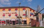Туры в отель The Originals City, Hotel Le Boeuf Rouge, Saint-Junien
