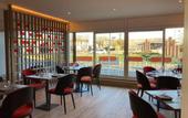 Туры в отель The Originals City, Hotel Le Boeuf Rouge, Saint-Junien