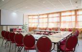 Туры в отель The Originals City, Hotel Le Boeuf Rouge, Saint-Junien