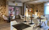 Туры в отель The Originals City, Hotel Le Boeuf Rouge, Saint-Junien