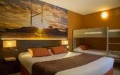Туры в отель The Originals City, Hotel Le Boeuf Rouge, Saint-Junien