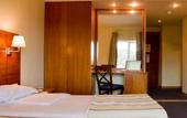 Туры в отель Amazonia Jamor Hotel