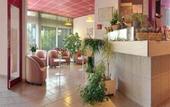 Туры в отель Logis Hotel Arc en Ciel