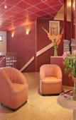 Туры в отель Logis Hotel Arc en Ciel