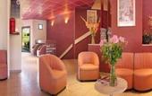 Туры в отель Logis Hotel Arc en Ciel