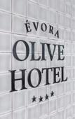 Туры в отель Evora Olive Hotel