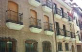 Туры в отель Hotel Complutense