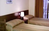 Туры в отель Hotel Complutense