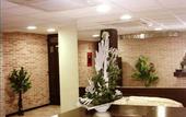 Туры в отель Hotel Complutense