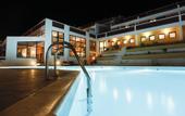Туры в отель Mare Vista Hotel - Epaminondas