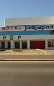 Туры в отель Hotel Principado Tijuana Zona Aeropuerto