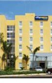 Туры в отель City Express by Marriott Saltillo Sur