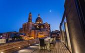 Туры в отель Alba Palace Hotel
