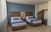 Туры в отель Ocean View Beach Hotel
