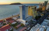 Туры в отель Ocean View Beach Hotel