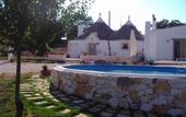 Туры в отель Trulli Terra Magica