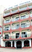 Туры в отель Hotel Tres Fronteiras