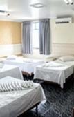 Туры в отель Hotel Tres Fronteiras