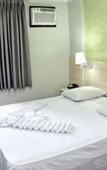 Туры в отель Hotel Tres Fronteiras