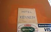 Туры в отель Kennedy