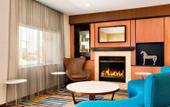 Туры в отель Comfort Inn & Suites Oklahoma City North - Quail Springs