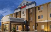 Туры в отель Comfort Inn & Suites Oklahoma City North - Quail Springs