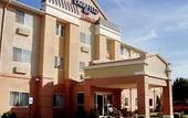 Туры в отель Comfort Inn & Suites Oklahoma City North - Quail Springs