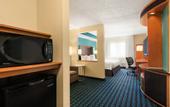 Туры в отель Comfort Inn & Suites Oklahoma City North - Quail Springs