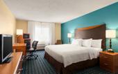 Туры в отель Comfort Inn & Suites Oklahoma City North - Quail Springs